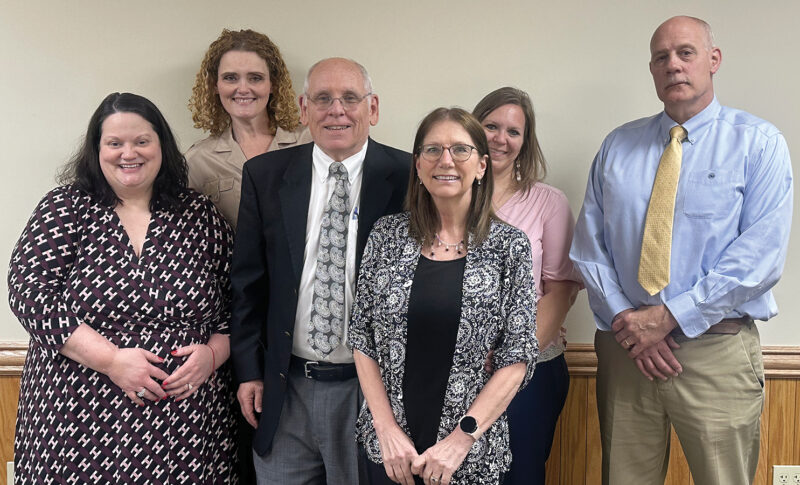 Fair retires after 15 years in Drug Courts